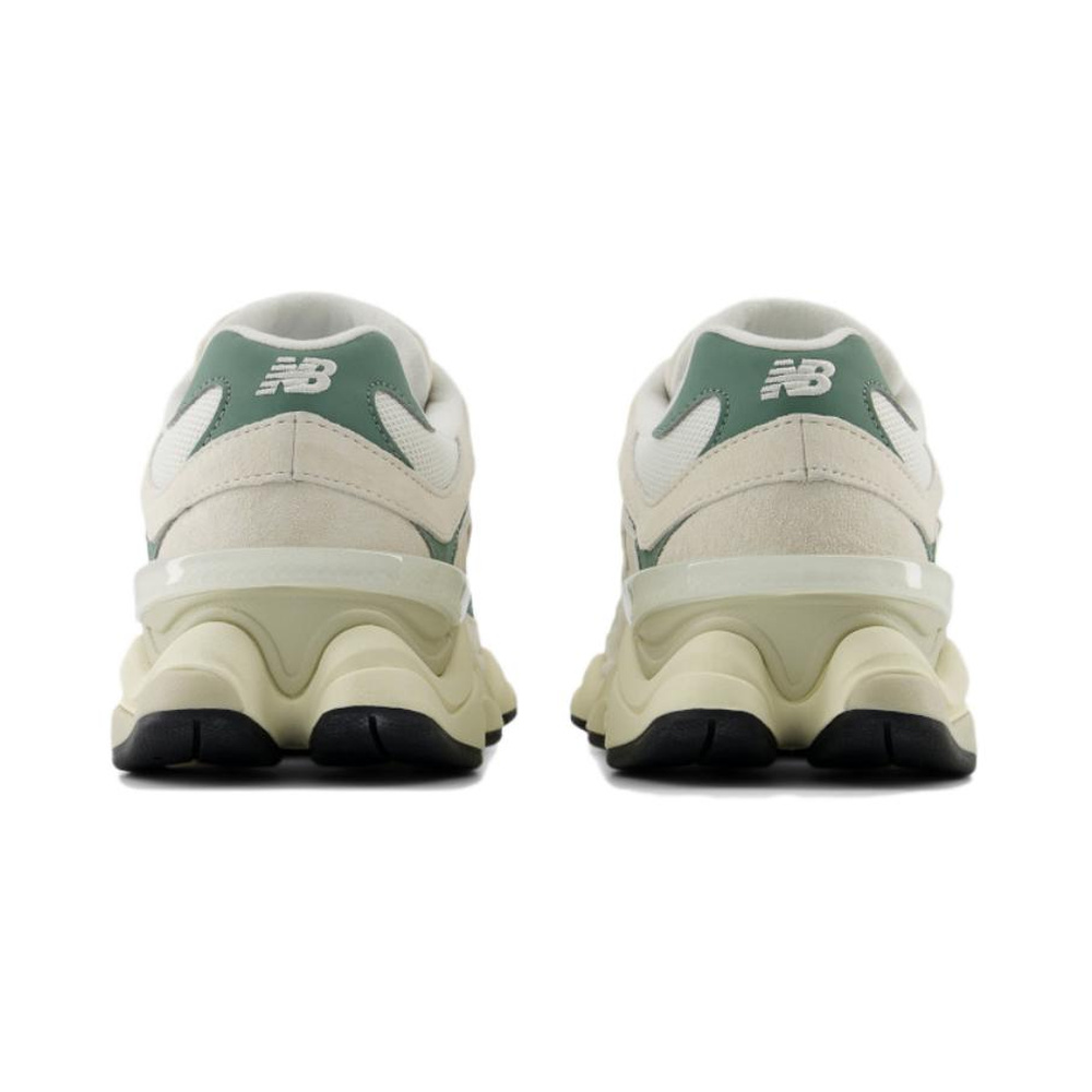 New Balance 9060 'Linen Dark Juniper' Мужские