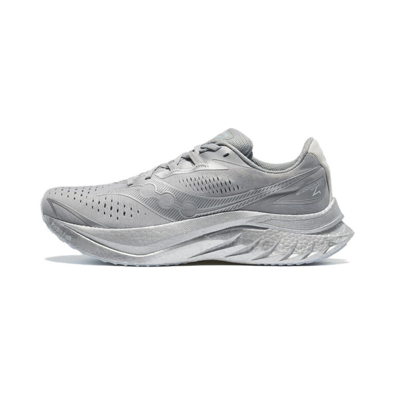 Saucony Endorphin Speed 'Grey' Мужские