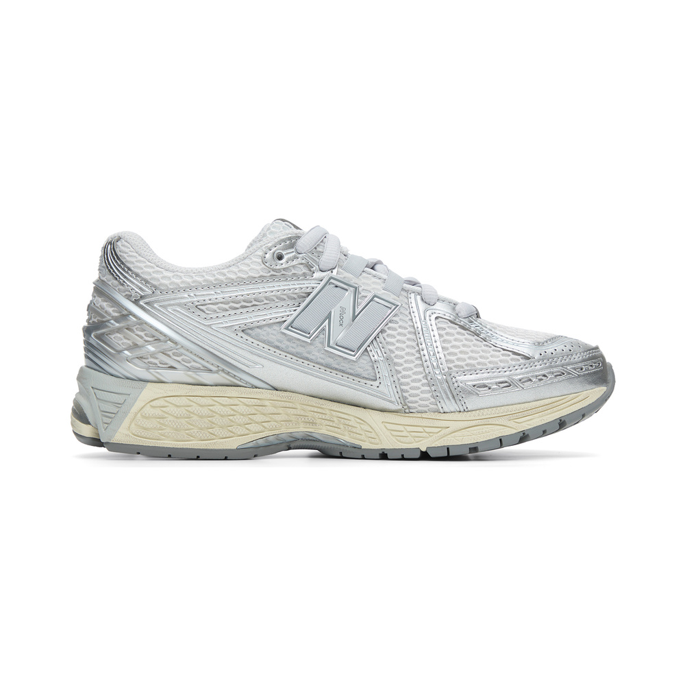 New Balance 1906R 'Grey Matter Rain Cloud Silver' Мужские