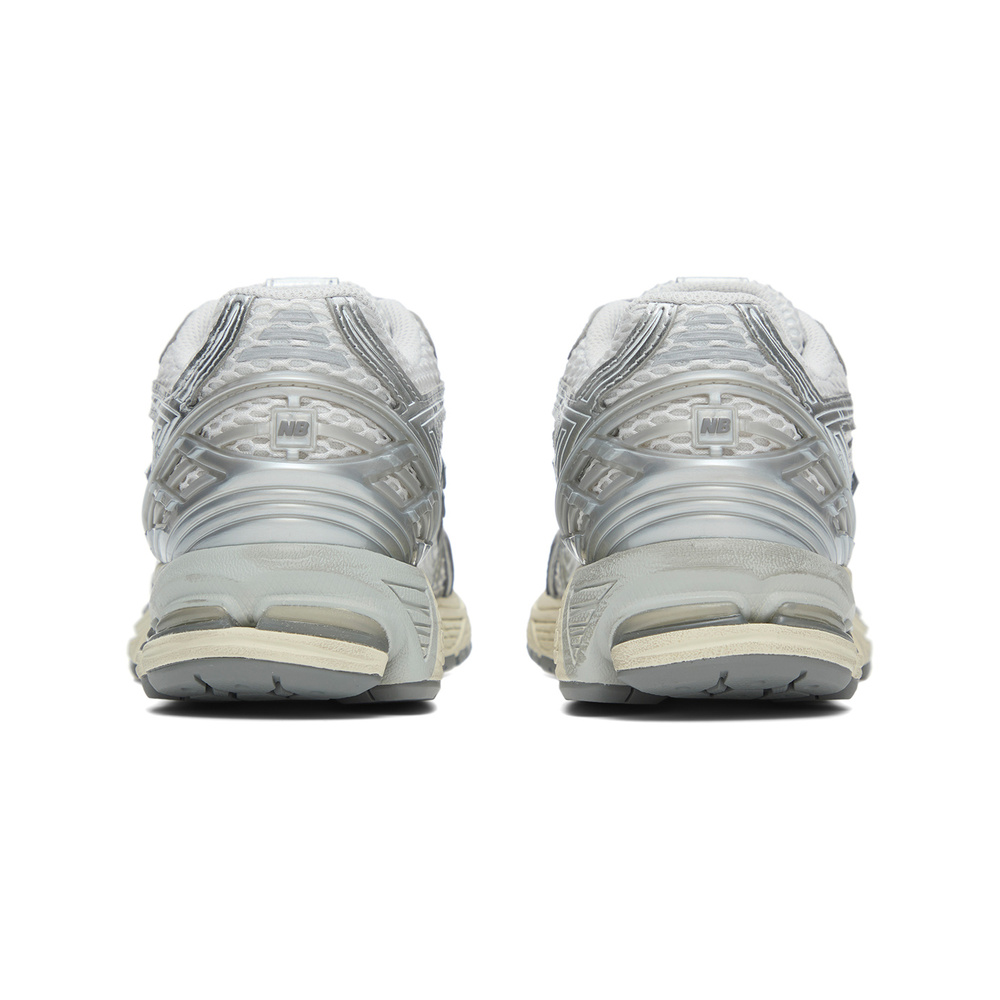 New Balance 1906R 'Grey Matter Rain Cloud Silver' Мужские