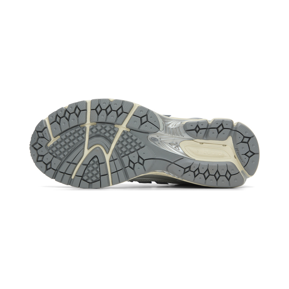 New Balance 1906R 'Grey Matter Rain Cloud Silver' Мужские