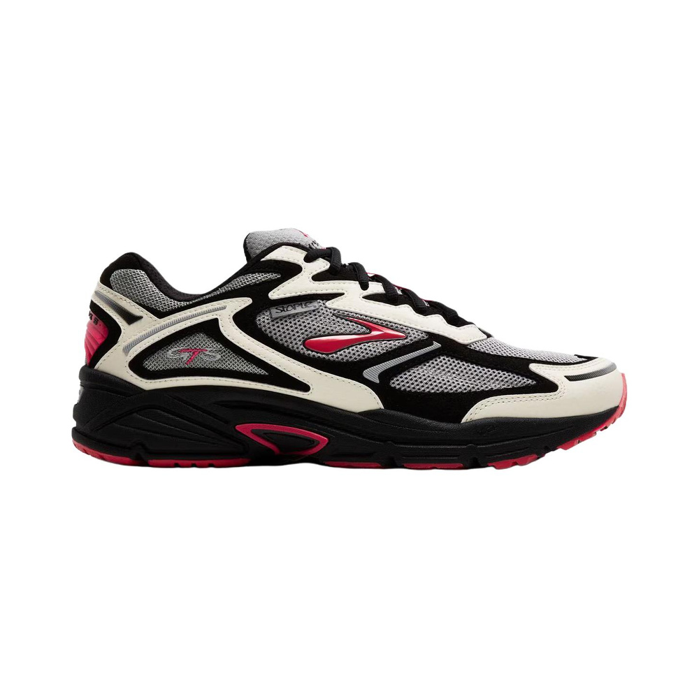 Brooks Adrenaline 'Grey' Женские