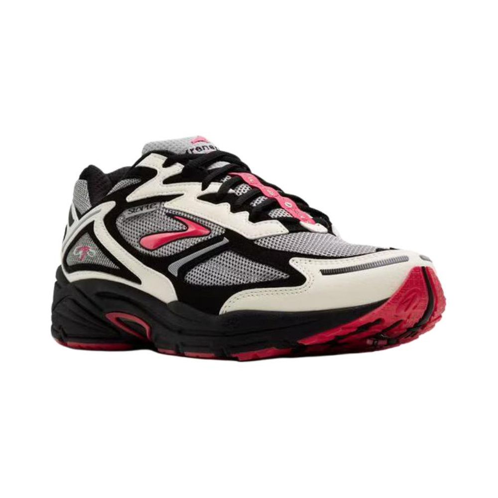 Brooks Adrenaline 'Grey' Женские