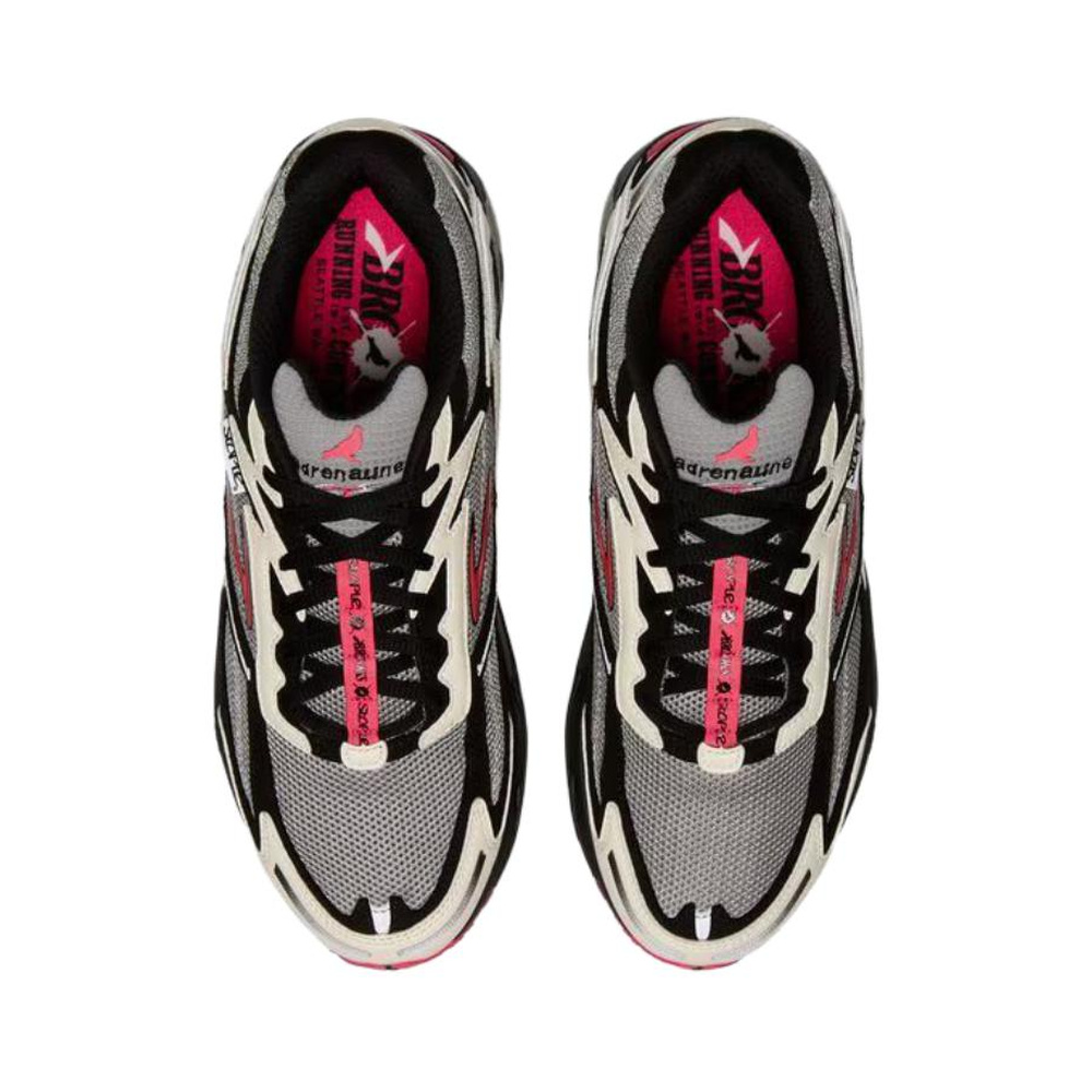 Brooks Adrenaline 'Grey' Женские