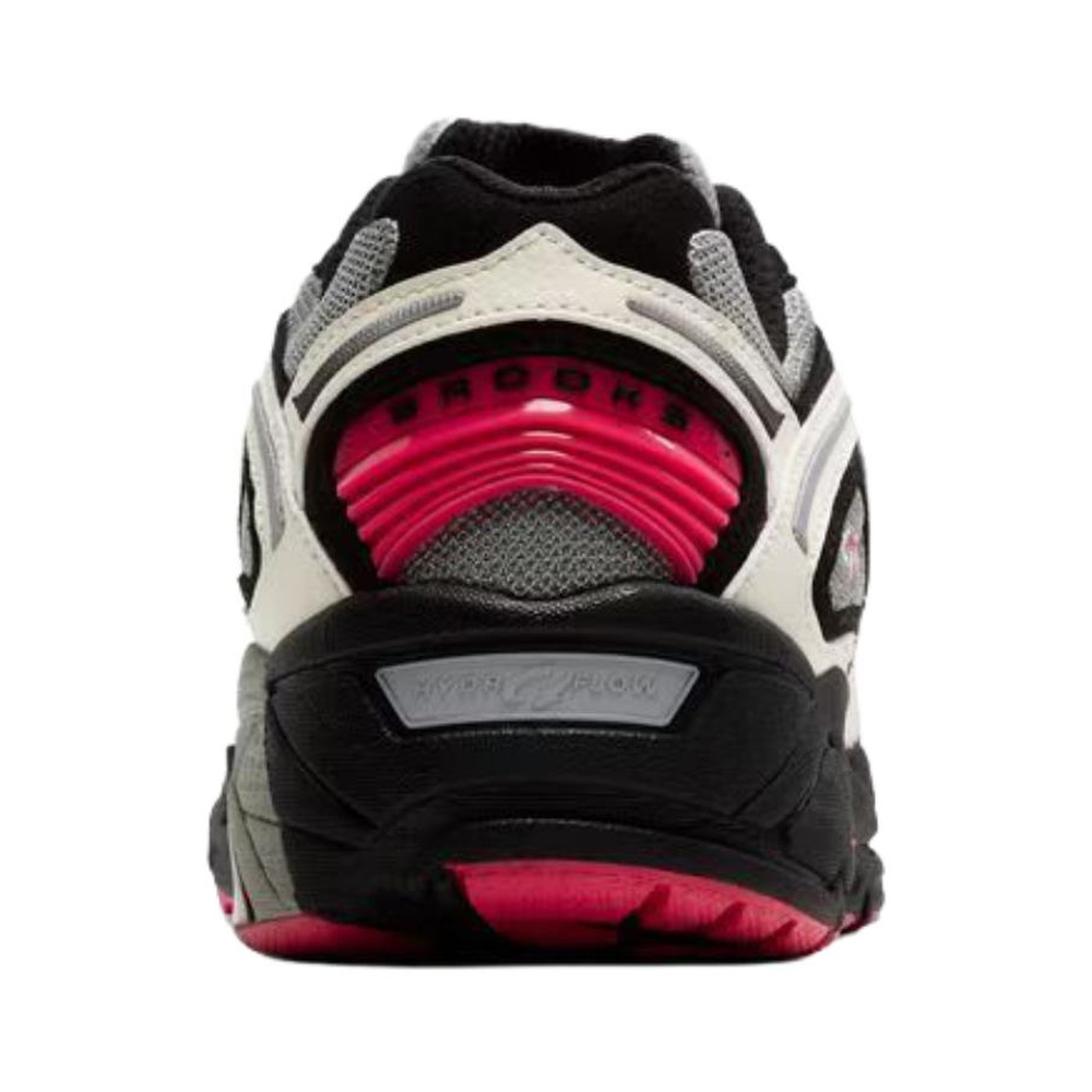 Brooks Adrenaline 'Grey' Женские