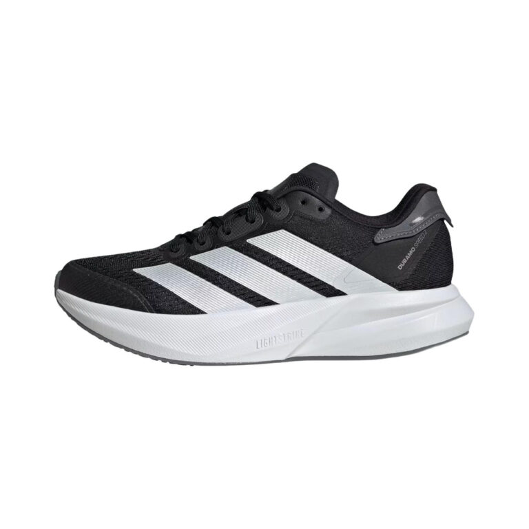 Adidas Duramo Speed 2 'Black / White' Женские