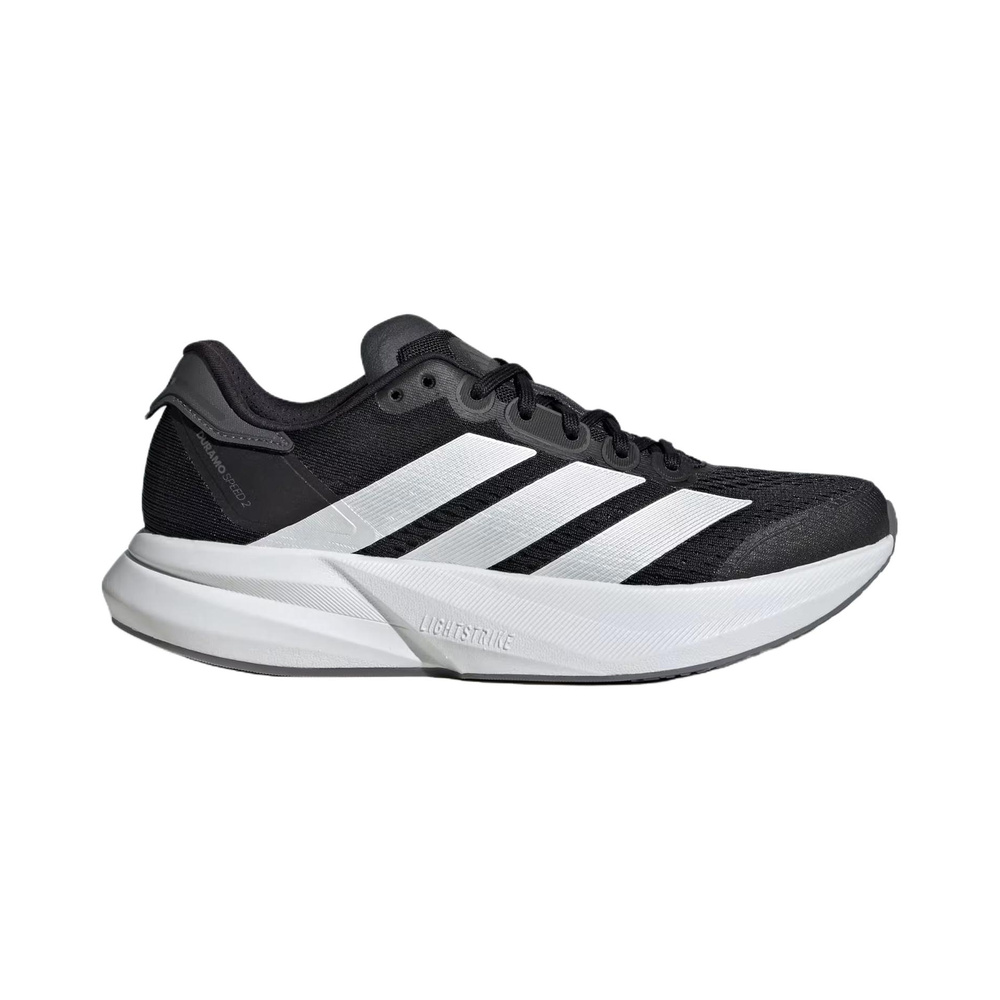 Adidas Duramo Speed 2 'Black / White' Женские