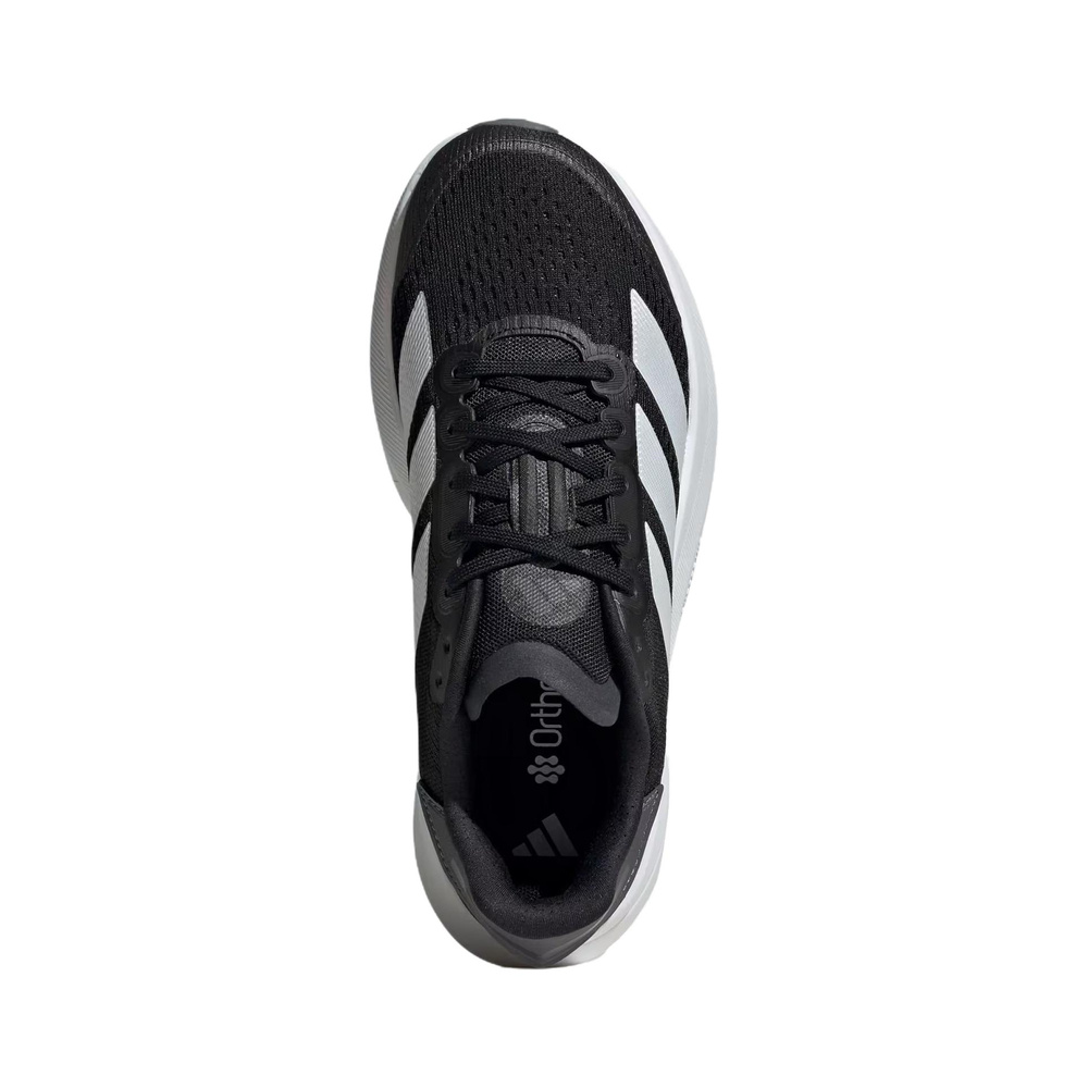 Adidas Duramo Speed 2 'Black / White' Женские