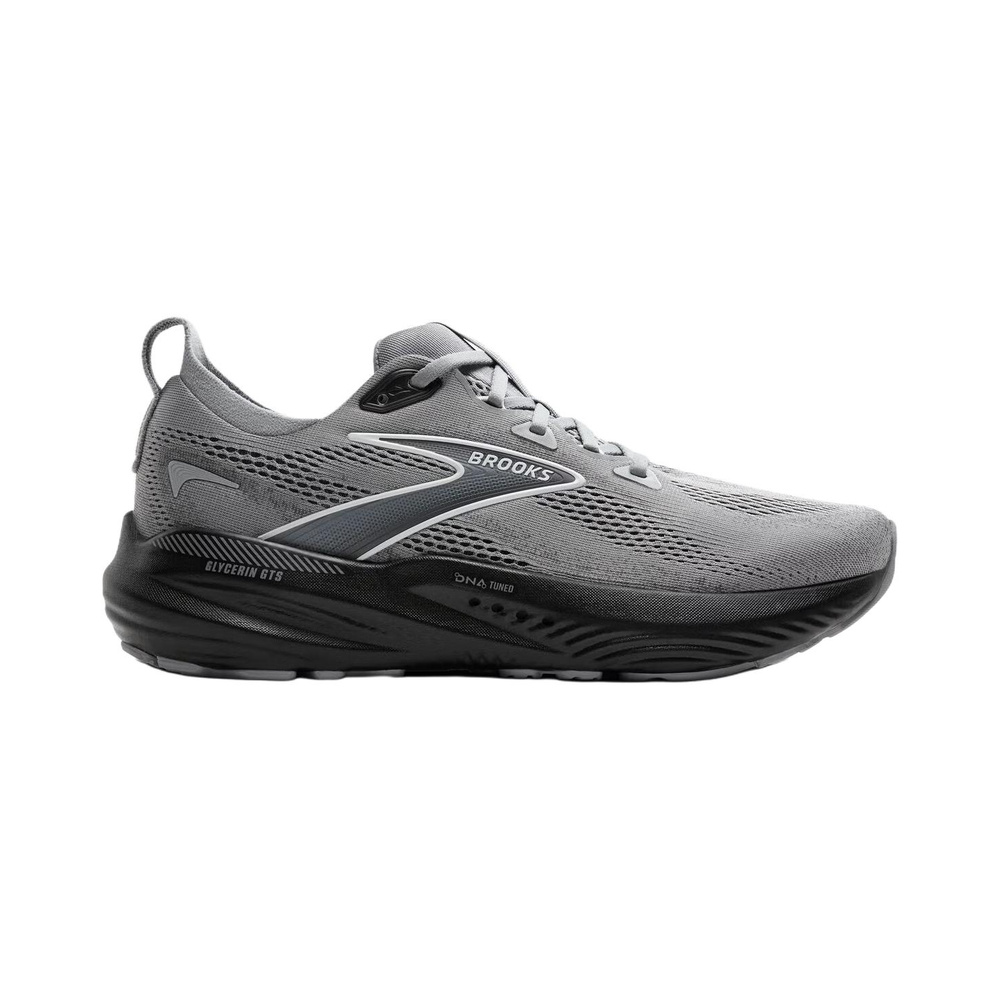 Brooks Glycerin 'Grey' Мужские