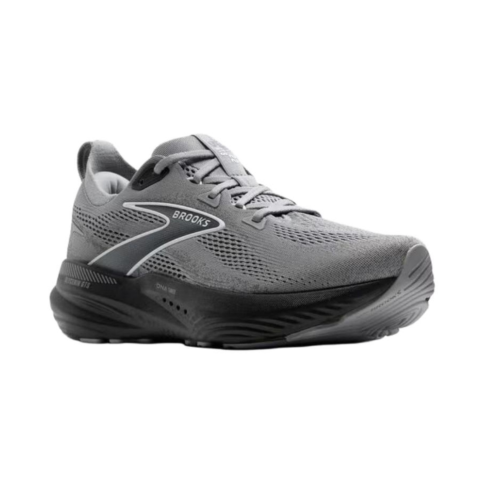 Brooks Glycerin 'Grey' Мужские
