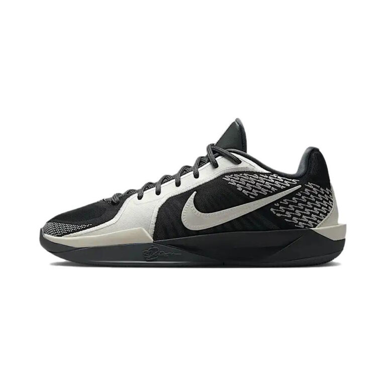 Nike Sabrina 2 'Dark Obsidian / Purple Dynasty / Flash Crimson / Black' Женские