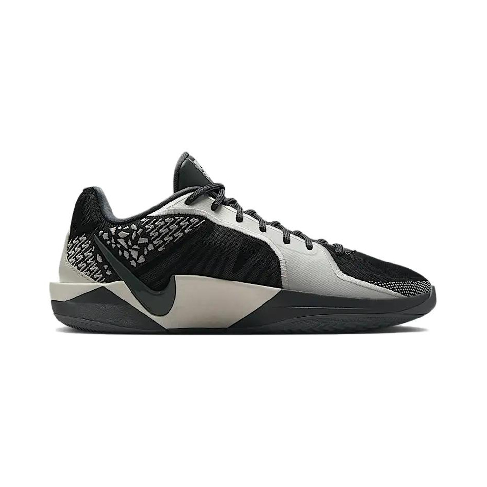 Nike Sabrina 2 'Dark Obsidian / Purple Dynasty / Flash Crimson / Black' Женские