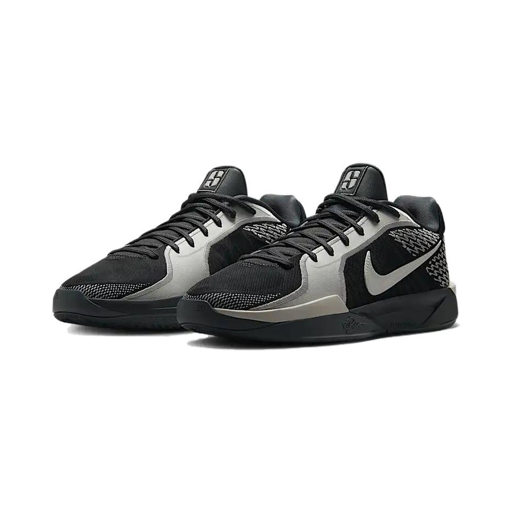 Nike Sabrina 2 'Dark Obsidian / Purple Dynasty / Flash Crimson / Black' Женские