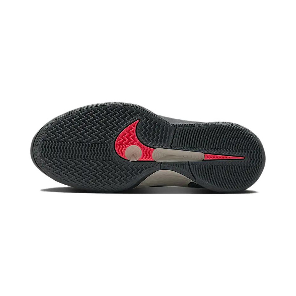 Nike Sabrina 2 'Dark Obsidian / Purple Dynasty / Flash Crimson / Black' Женские