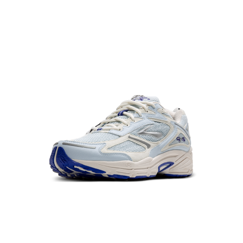 Brooks Adrenaline 'Blue' Мужские
