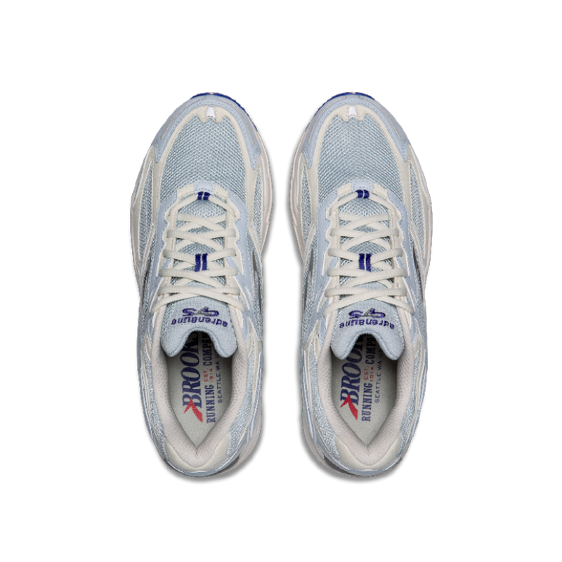 Brooks Adrenaline 'Blue' Мужские