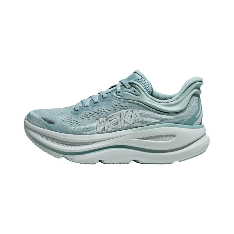 Hoka Bondi 9 'Blue' Женские