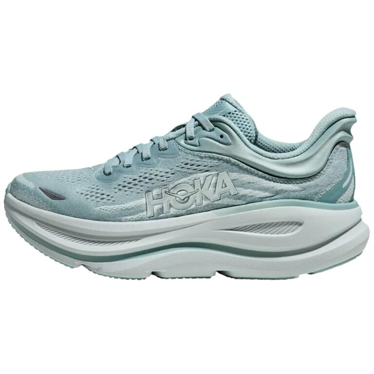 Hoka Bondi 9 'Blue' Женские