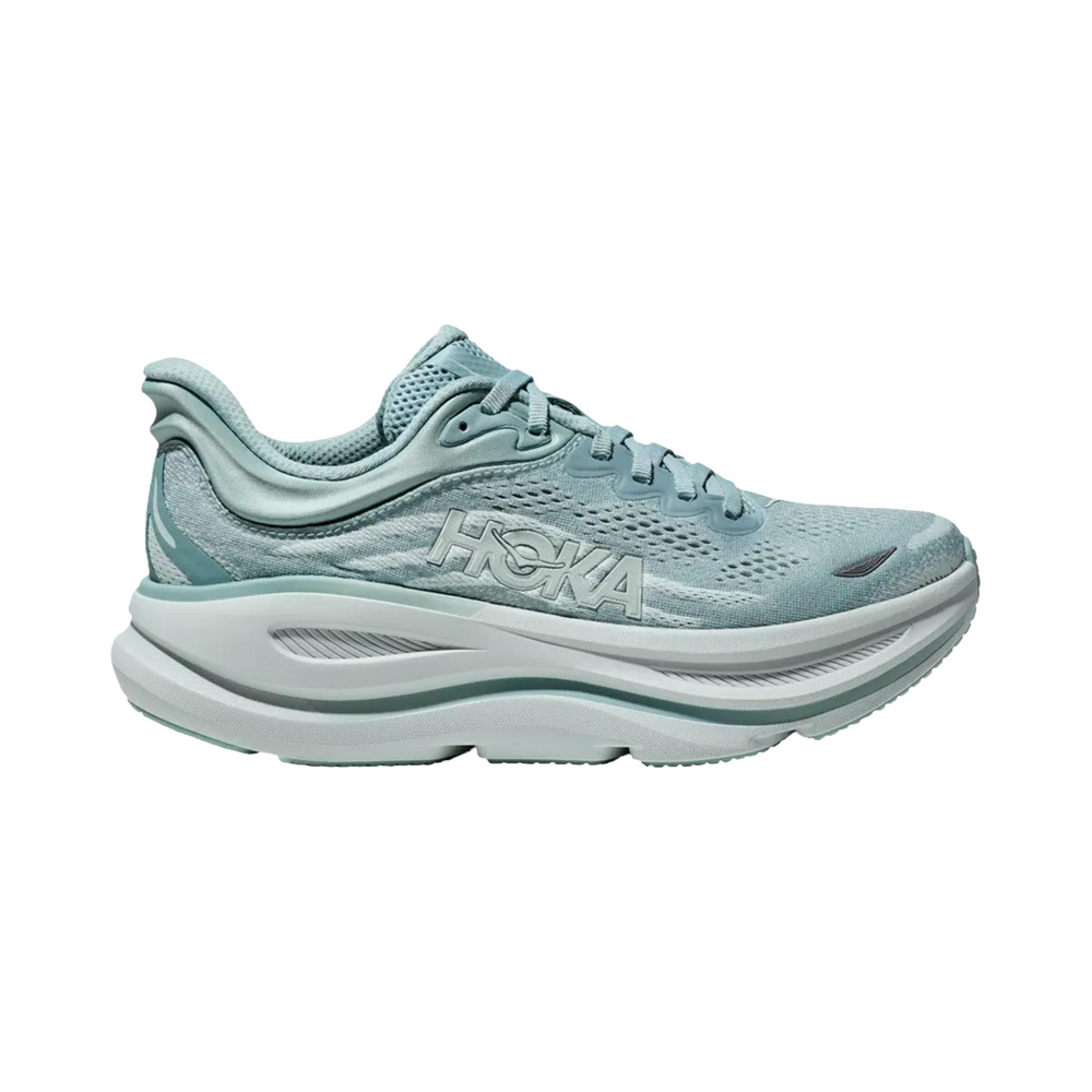 Hoka Bondi 9 'Blue' Женские