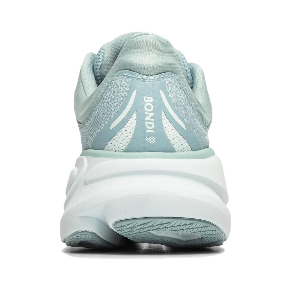Hoka Bondi 9 'Blue' Женские
