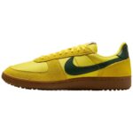 Chrome Yellow / Gum Medium Brown / Fir