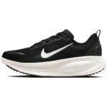 Black / Coconut Milk / Light Iron Ore / Summit White