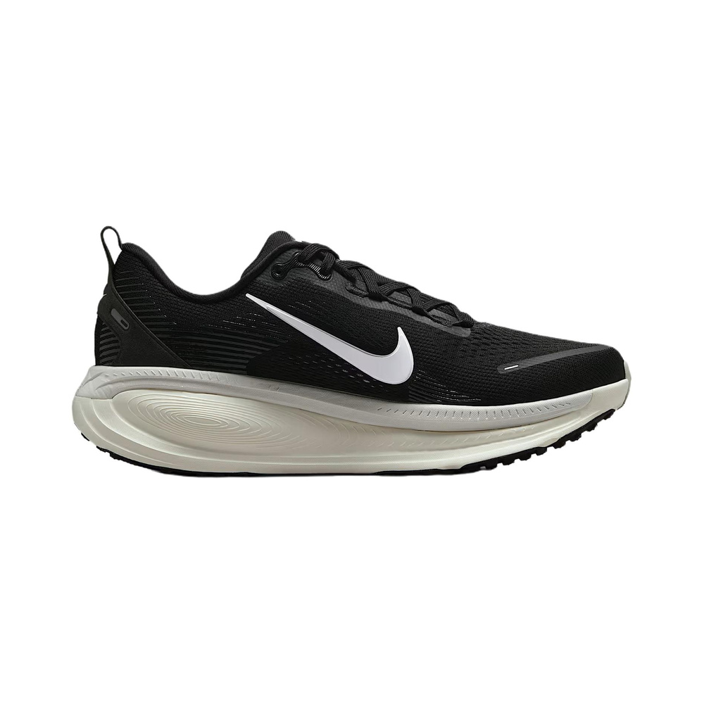 Nike Vomero 18 'Black / Coconut Milk / Light Iron Ore / Summit White' Мужские