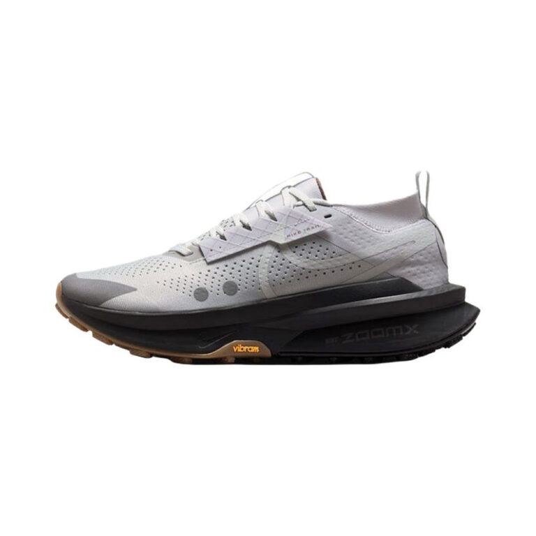 Nike Zegama Trail 2 'Light Smoke Grey / Smoke Grey / Photon Dust / Blue Graphite' Мужские