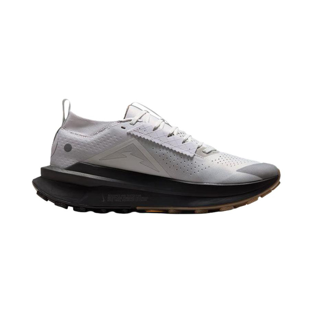 Nike Zegama Trail 2 'Light Smoke Grey / Smoke Grey / Photon Dust / Blue Graphite' Мужские
