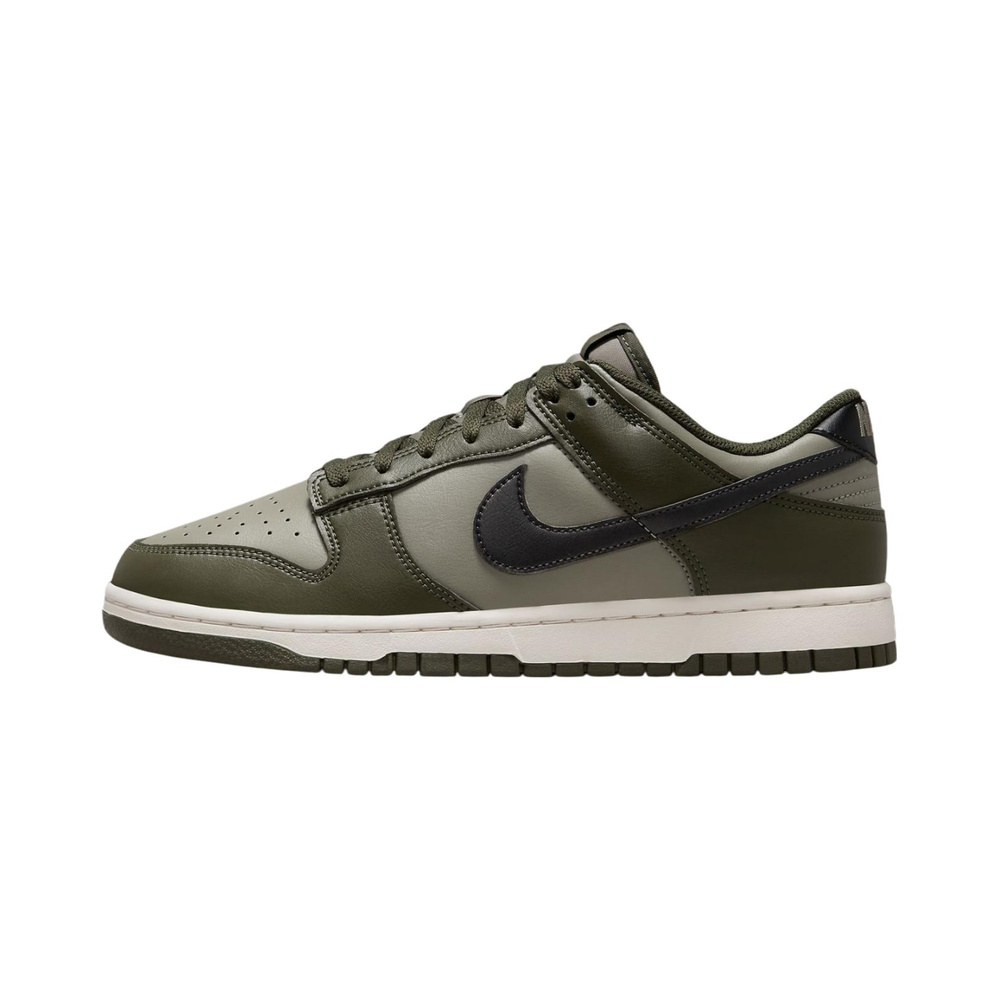Cargo Khaki Light Army Phantom Black