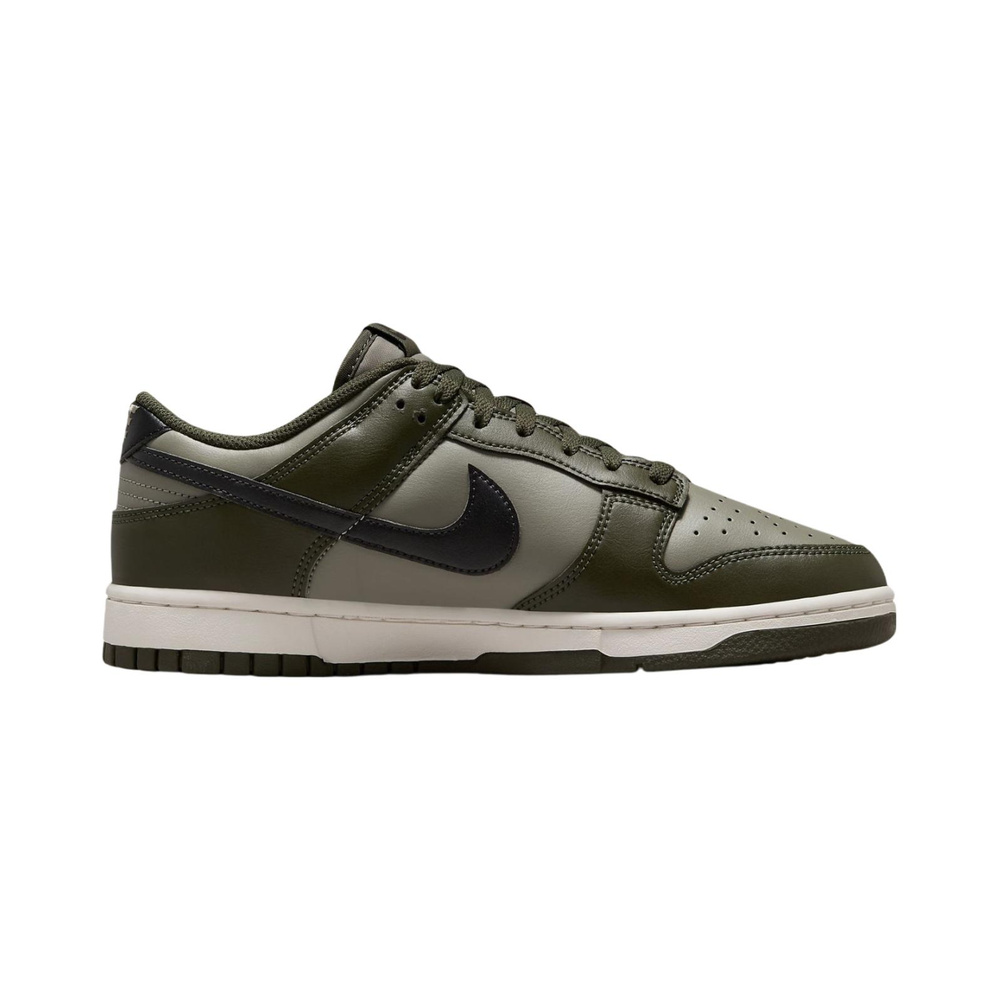Nike Dunk 'Cargo Khaki Light Army Phantom Black' Мужские