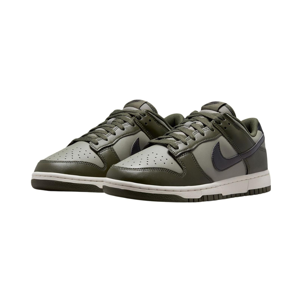 Nike Dunk 'Cargo Khaki Light Army Phantom Black' Мужские