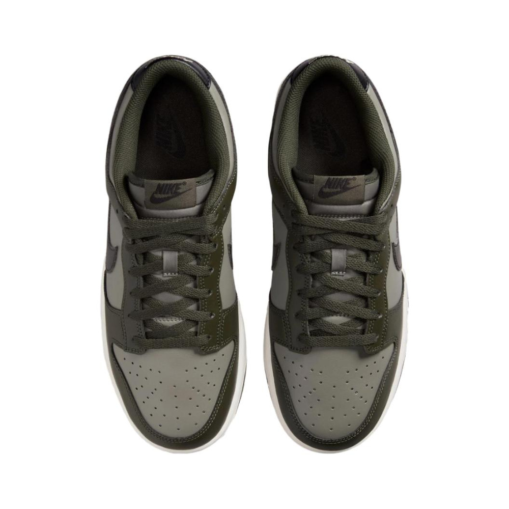 Nike Dunk 'Cargo Khaki Light Army Phantom Black' Мужские