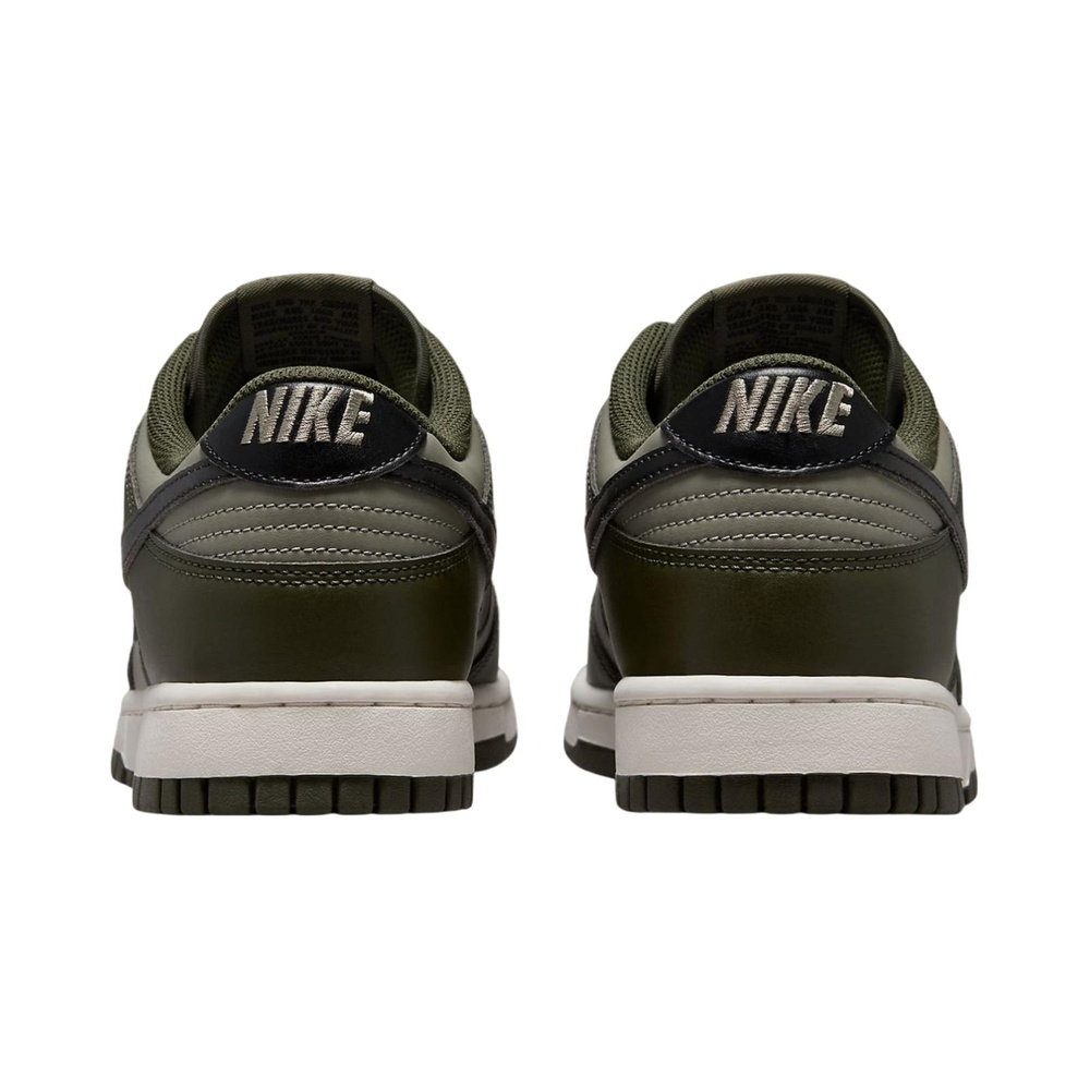 Nike Dunk 'Cargo Khaki Light Army Phantom Black' Мужские
