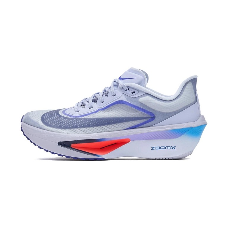 Nike Zoom Fly 6 'Ghost / Football Grey / Blue Lightning / Blue Void' Мужские
