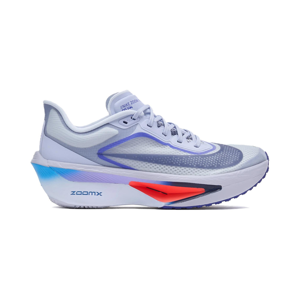 Nike Zoom Fly 6 'Ghost / Football Grey / Blue Lightning / Blue Void' Мужские