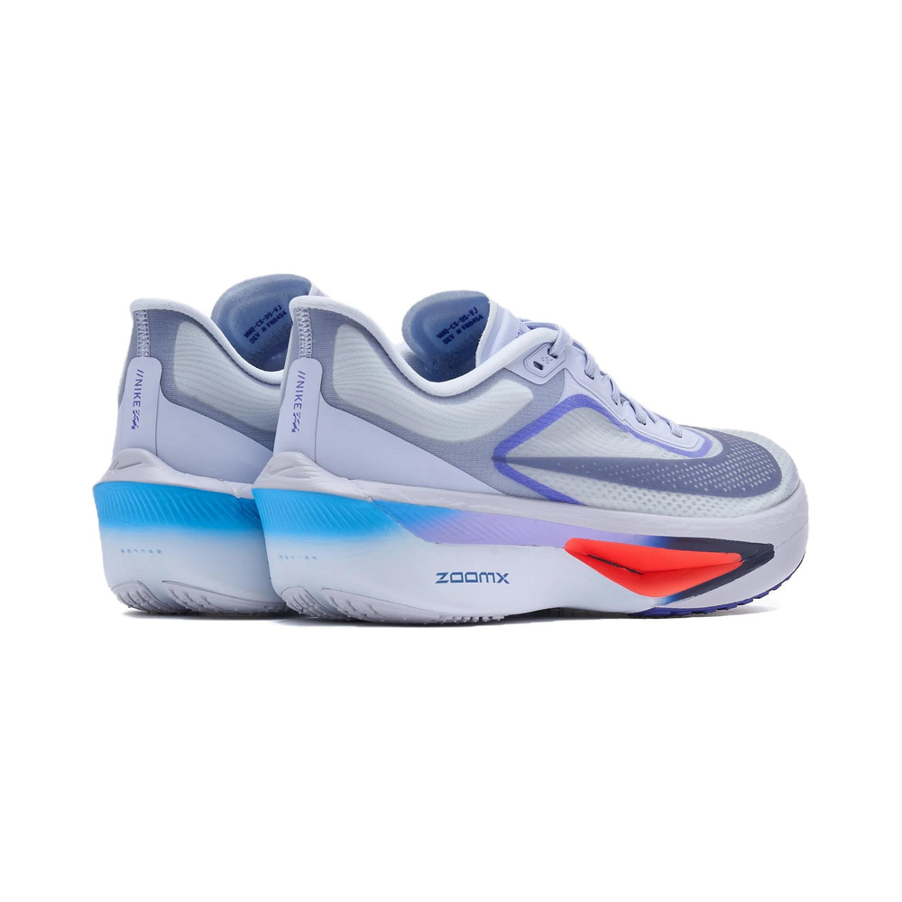 Nike Zoom Fly 6 'Ghost / Football Grey / Blue Lightning / Blue Void' Мужские