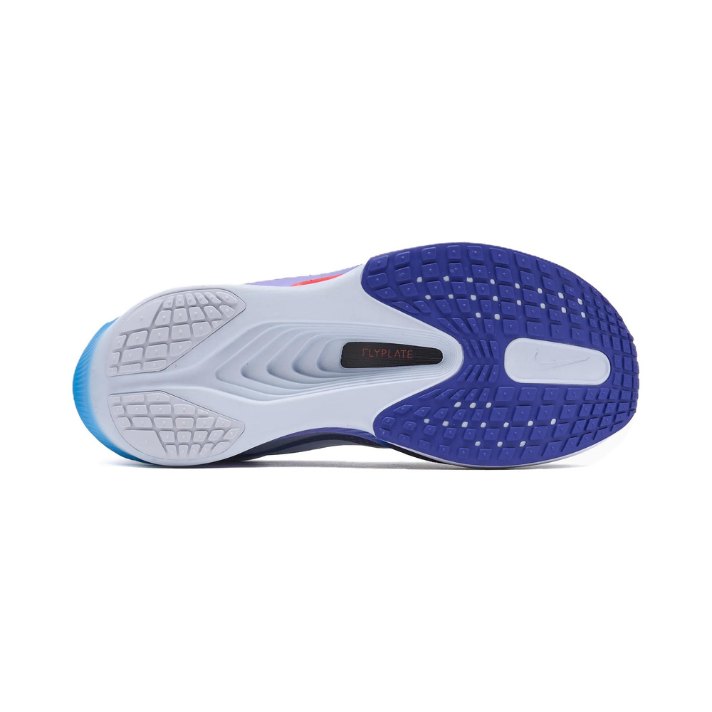 Nike Zoom Fly 6 'Ghost / Football Grey / Blue Lightning / Blue Void' Мужские