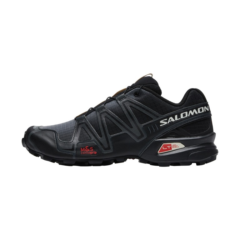 Salomon Speedcross 'Black / Vanilla' Мужские