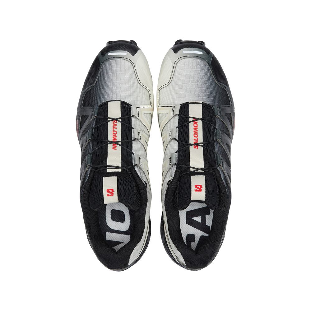 Salomon Speedcross 'Black / Vanilla' Мужские