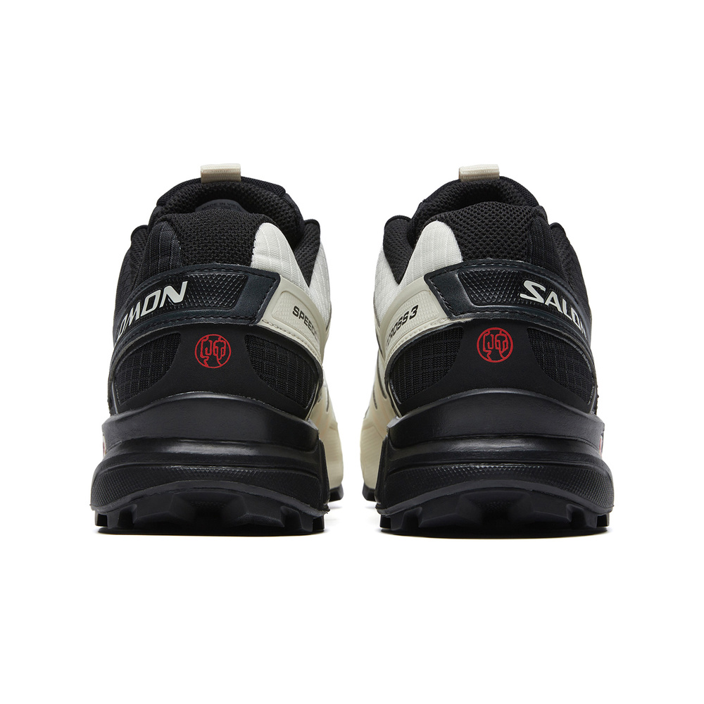 Salomon Speedcross 'Black / Vanilla' Мужские