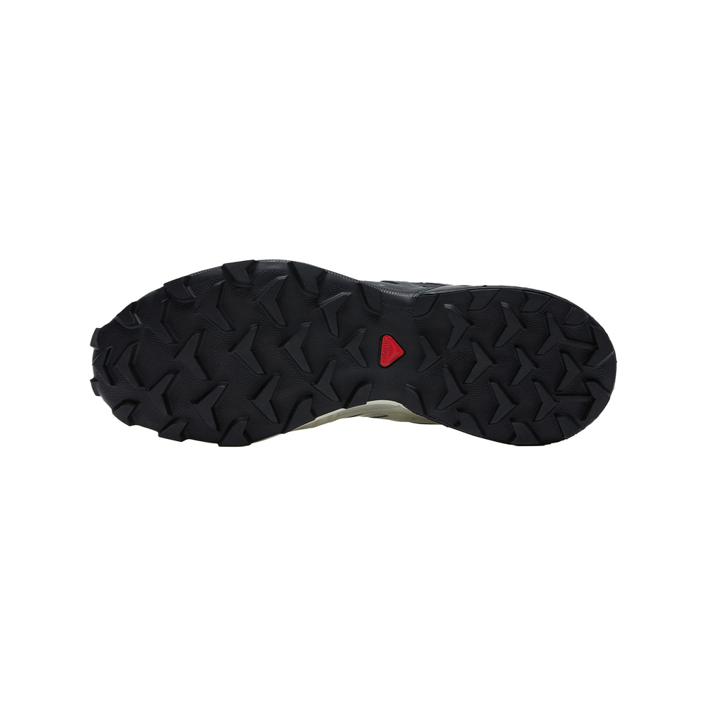Salomon Speedcross 'Black / Vanilla' Мужские