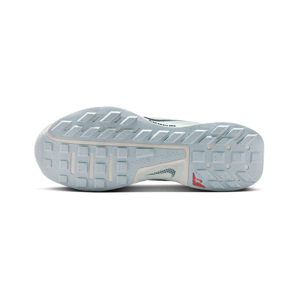 Nike Juniper Trail 3 'Summit White Pure Platinum Magic Ember Armory Navy' Мужские