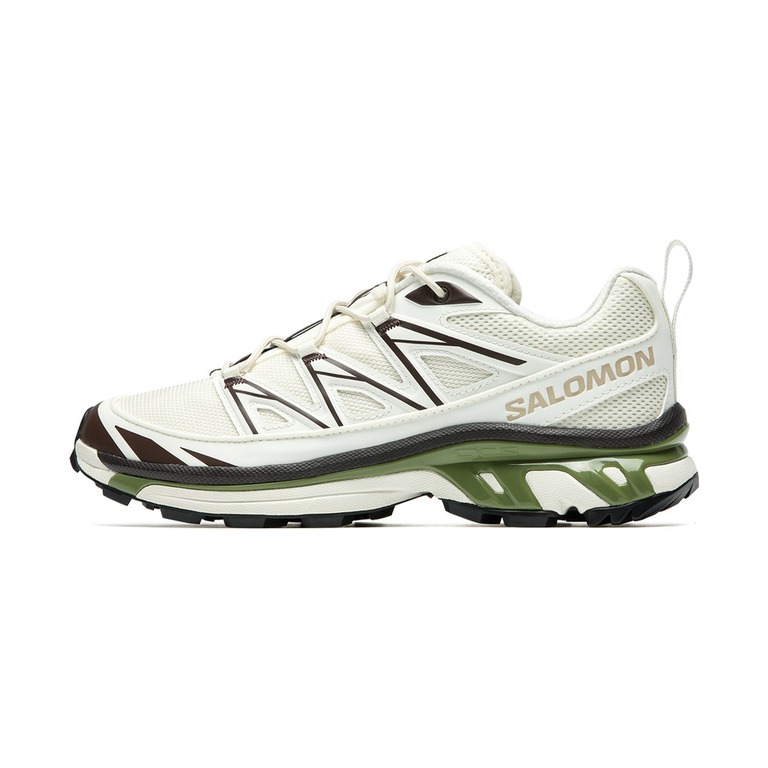 Salomon XT 6 'Expanse Vanilla Ice Black Coffee' Мужские