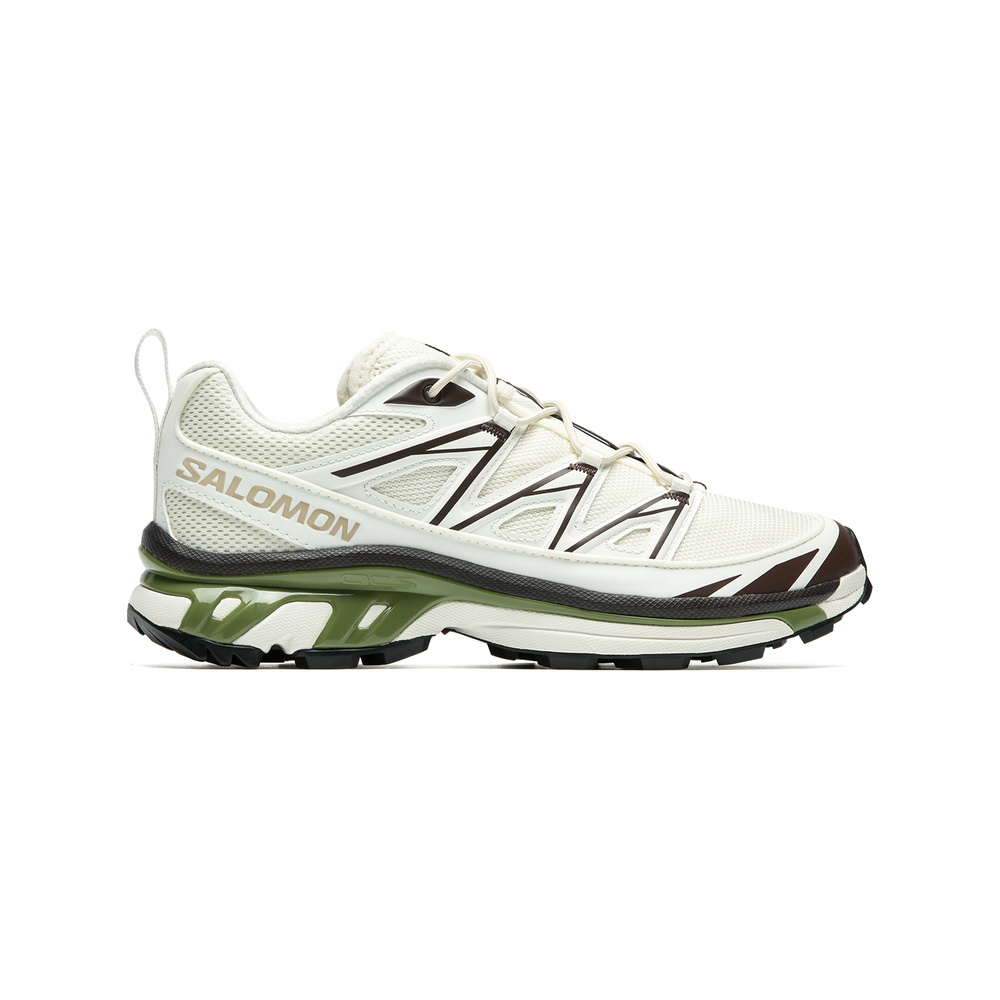 Salomon XT 6 'Expanse Vanilla Ice Black Coffee' Мужские
