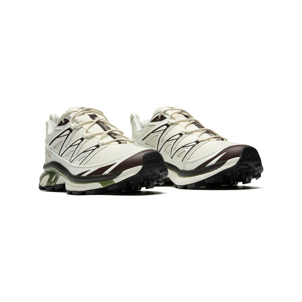 Salomon XT 6 'Expanse Vanilla Ice Black Coffee' Мужские