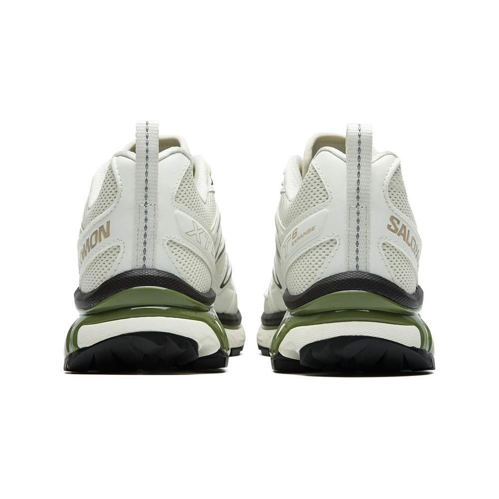 Salomon XT 6 'Expanse Vanilla Ice Black Coffee' Мужские