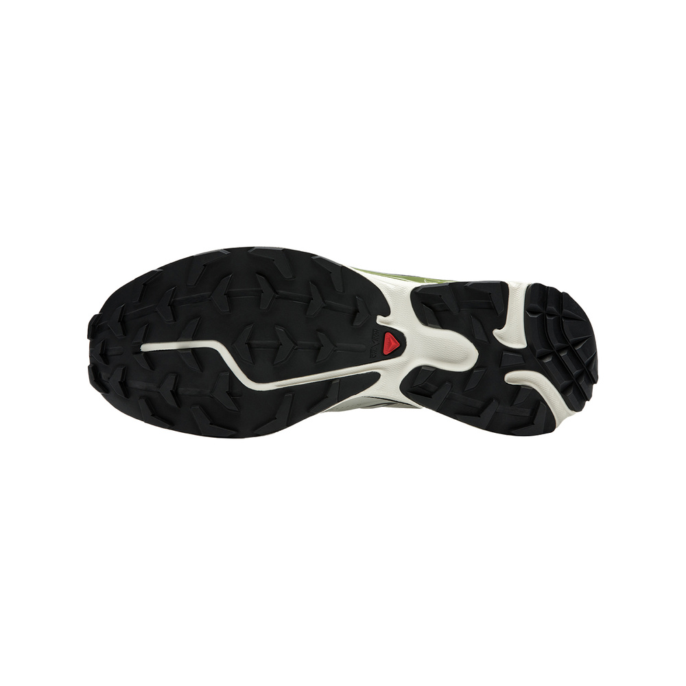 Salomon XT 6 'Expanse Vanilla Ice Black Coffee' Мужские