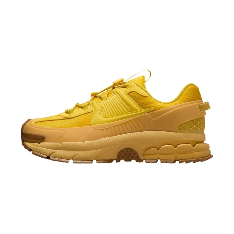 Nike Zoom Vomero Roam 'Sail / Light Khaki / Gum Dark Brown / Burgundy Crush' Мужские