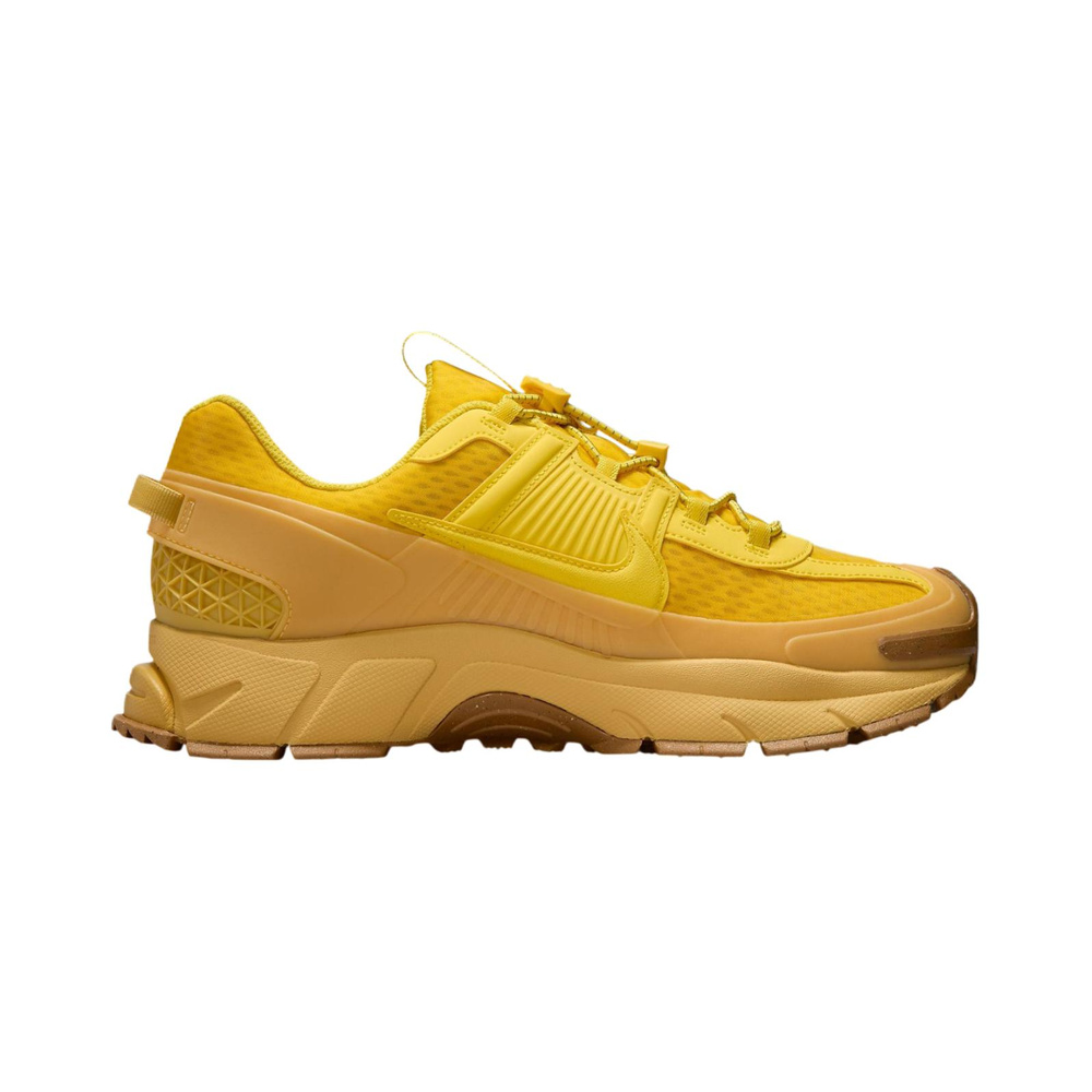 Nike Zoom Vomero Roam 'Sail / Light Khaki / Gum Dark Brown / Burgundy Crush' Мужские